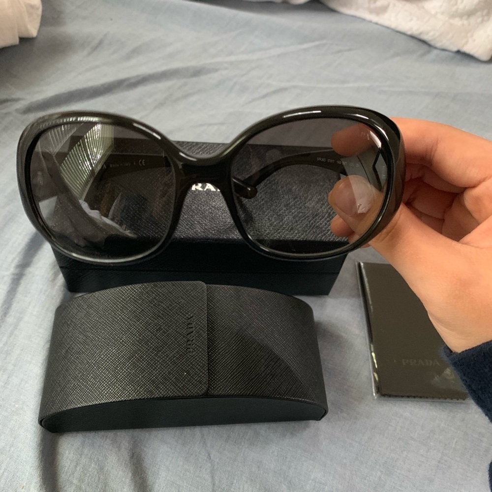 Prada Sunglasses